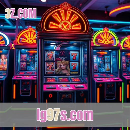 lg97s.com Slots Populares